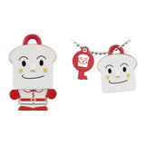 Lock DE Anpanman Part.7 [4.Shokupanman]