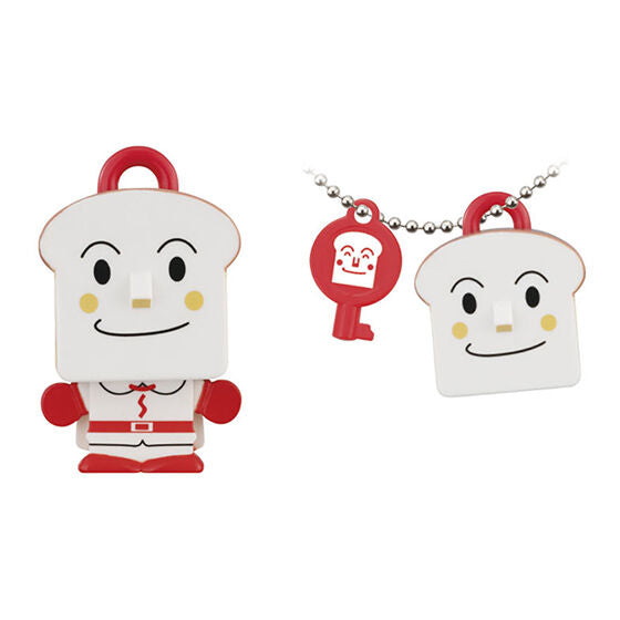 Lock DE Anpanman Part.7 [4.Shokupanman]