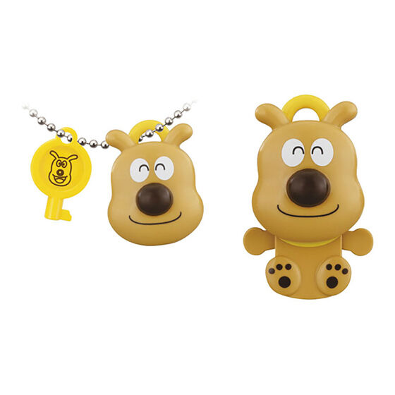 Lock DE Anpanman Part.7 [5.Cheese]
