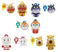 Lock DE Anpanman Part.7 [All 5 type set(Full Complete)]
