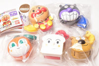 Lock DE Anpanman Part.7 [All 5 type set(Full Complete)]