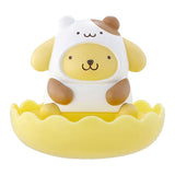 Gemries Sanrio Characters Part.6 [2.Pompompurin (muffin ver.)]