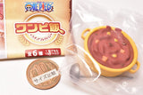 One Piece Rice Figure Collection [1.Hormone Soup with Sea Pork]