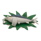 One Piece Rice Figure Collection [5.Elephant tuna]