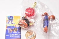 Gashapon Kuji Zootopia Assort [1.A Award: Nick Wilde + Ice Candy]