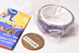 Gashapon Kuji Zootopia Assort [5.B Award: Masking tape (C)]