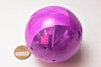 Godzilla Gashapon HGX Godzilla Part.1 [5.MBAW-93 & Destoroyah (right foot & left foot)]