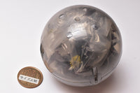 Godzilla Gashapon HGX Godzilla Part.1 [7.Destoroyah (aggregate) & Destoroyah (tail)]