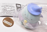 The Movie Sumikkogurashi Aoi Tsukiyo no Mahou no Ko Fuwamoko figure [5.Tokage]