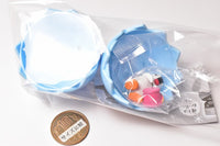 Pingu Egg Part.2 [1.Pinga (with bucket)]