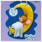 Tom and Jerry Suyasuya Friend Fig. [2.Jerry (moon)]