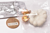 Tom and Jerry Suyasuya Friend Fig. [4.Jerry (cloud)]