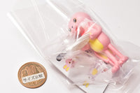 Subetegaoshimaininatta Rabbit mascot figure [7.Secret: Pink rabbit and Chocolate cake]