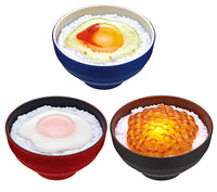 Ikura & Tamagokakegohan light [All 3 type set (Full Complete)]