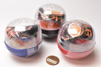 Ikura & Tamagokakegohan light [All 3 type set (Full Complete)]