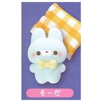 Sukuttotacchisan Suyasuya [1.Soda]