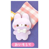 Sukuttotacchisan Suyasuya [2.Potato latte]