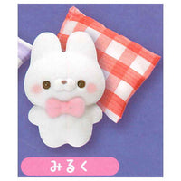 Sukuttotacchisan Suyasuya [5.Milk]