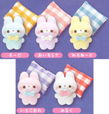 Sukuttotacchisan Suyasuya [All 5 type set (Full Complete)]