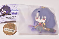 Promise of Wizard Sky Jump Rubber Mascot vol.1 [1.Oz]