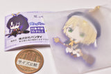 Promise of Wizard Sky Jump Rubber Mascot vol.1 [2.Riquer]