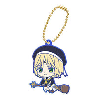 Promise of Wizard Sky Jump Rubber Mascot vol.1 [2.Riquer]