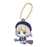 Promise of Wizard Sky Jump Rubber Mascot vol.1 [2.Riquer]