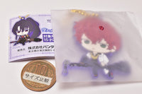 Promise of Wizard Sky Jump Rubber Mascot vol.1 [3.Mithra]