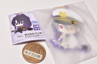 Promise of Wizard Sky Jump Rubber Mascot vol.1 [4.Owen]