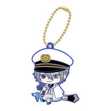 Promise of Wizard Sky Jump Rubber Mascot vol.1 [4.Owen]