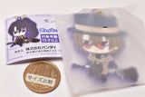 Promise of Wizard Sky Jump Rubber Mascot vol.1 [5.Faust]