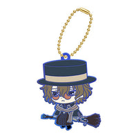 Promise of Wizard Sky Jump Rubber Mascot vol.1 [5.Faust]
