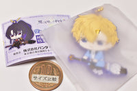 Promise of Wizard Sky Jump Rubber Mascot vol.1 [6.Heathcliff]