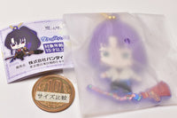 Promise of Wizard Sky Jump Rubber Mascot vol.1 [7.Murr]