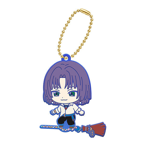 Promise of Wizard Sky Jump Rubber Mascot vol.1 [7.Murr]