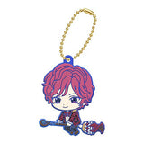 Promise of Wizard Sky Jump Rubber Mascot vol.1 [8.Chloe]