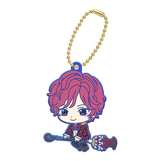Promise of Wizard Sky Jump Rubber Mascot vol.1 [8.Chloe]