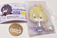 Promise of Wizard Sky Jump Rubber Mascot vol.1 [9.Rutile]