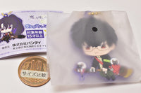 Promise of Wizard Sky Jump Rubber Mascot vol.1 [10.Lennox]
