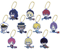 Promise of Wizard Sky Jump Rubber Mascot vol.1 [All 10 type set(Full Complete)]