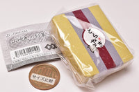 Yamabuki sweet mascot Part.5 [3.Dorayaki]