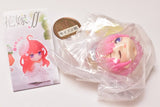 Gashapon Kuji The Quintessential Quintuplets season 2 Assort Part.2 [1.A award: Big Figure Ichika Nakano]