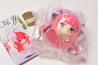 Gashapon Kuji The Quintessential Quintuplets season 2 Assort Part.2 [2.A award: Big Figure Nino Nakano]