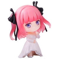 Gashapon Kuji The Quintessential Quintuplets season 2 Assort Part.2 [2.A award: Big Figure Nino Nakano]