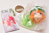 Gashapon Kuji The Quintessential Quintuplets season 2 Assort Part.2 [4.A award: Big Figure Yotsuba Nakano]