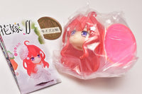 Gashapon Kuji The Quintessential Quintuplets season 2 Assort Part.2 [5.A award: Big Figure Itsuki Nakano]