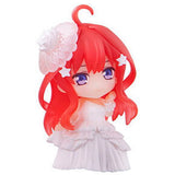 Gashapon Kuji The Quintessential Quintuplets season 2 Assort Part.2 [5.A award: Big Figure Itsuki Nakano]