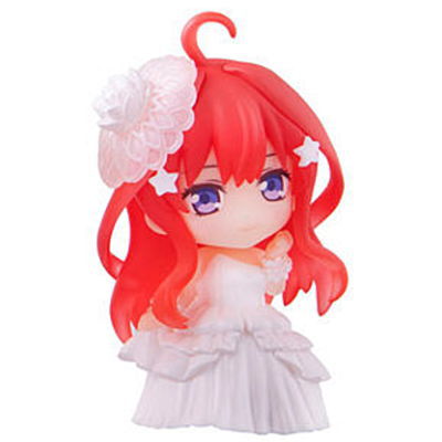 Gashapon Kuji The Quintessential Quintuplets season 2 Assort Part.2 [5.A award: Big Figure Itsuki Nakano]