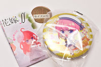 Gashapon Kuji The Quintessential Quintuplets season 2 Assort Part.2 [11.C award: Can Badge Ichika Nakano (A)]
