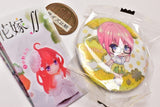 Gashapon Kuji The Quintessential Quintuplets season 2 Assort Part.2 [16.C award: Can Badge Ichika Nakano (B)]
